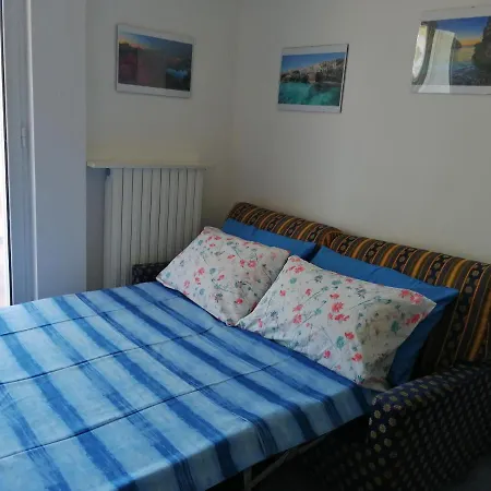 Apartment Maison Alighieri Oasi Verde