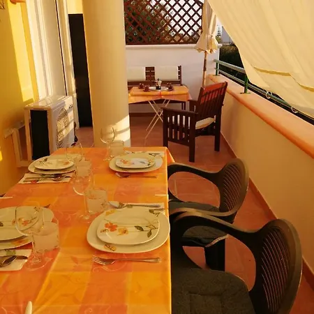 Maison Alighieri Oasi Verde *