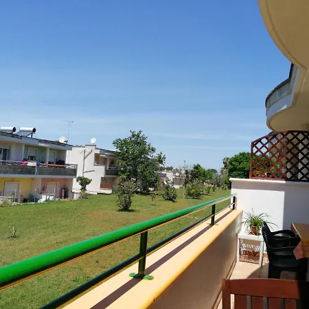 Maison Alighieri Oasi Verde Apartment *