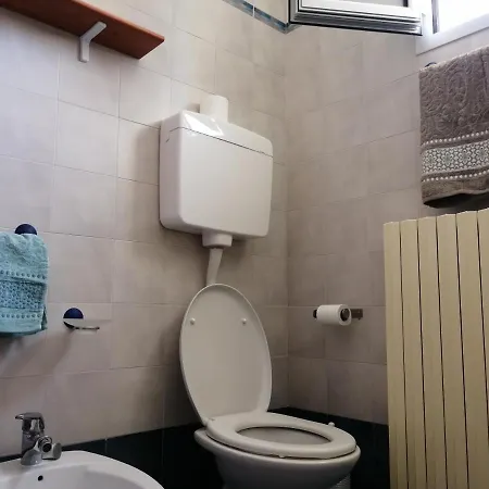 Maison Alighieri Oasi Verde Apartment Merine