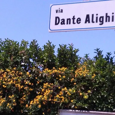 Apartment Maison Alighieri Oasi Verde